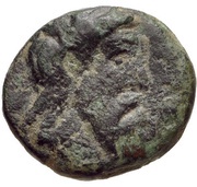 Æ10 obverse image