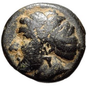 Æ11 obverse image