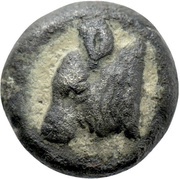1⁄16 Stater obverse image