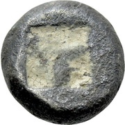 1⁄16 Stater reverse image