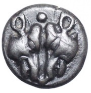 1⁄12 Stater obverse image
