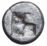 1⁄12 Stater reverse image