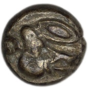 1⁄12 Stater obverse image