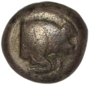 Hemistater obverse image