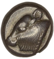 Hemistater obverse image