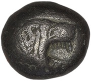 Stater obverse image