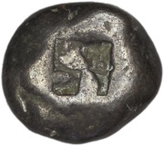 Stater reverse image