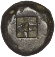 Stater reverse image