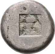 Stater reverse image