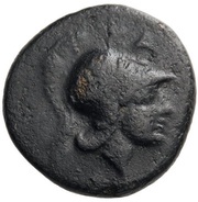 Chalkon obverse image