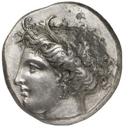 Stater obverse image