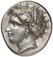 Stater obverse image