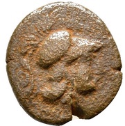 Æ13 obverse image