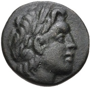 Æ27 obverse image