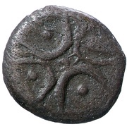Hemiobol obverse image