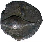 Hemiobol obverse image