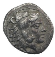 Diobol obverse image