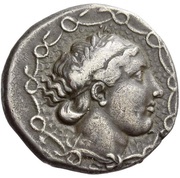 Nomos obverse image
