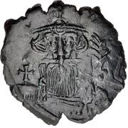 20 Nummi - Syracuse obverse image