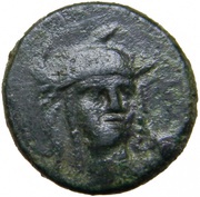 Æ14 obverse image