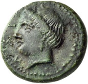 AE obverse image