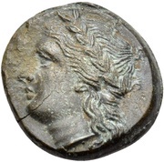 Chalkon obverse image