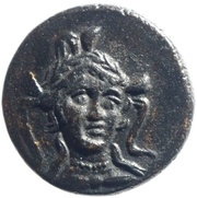 Chalkon obverse image