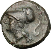 Chalkon obverse image