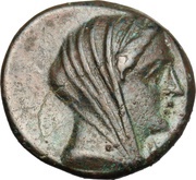 Chalkon obverse image