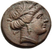 Chalkon obverse image