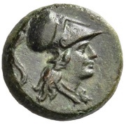 Chalkon obverse image