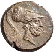 Chalkon obverse image