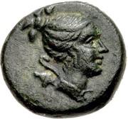 Chalkon obverse image