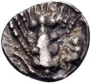 Obol obverse image