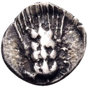 Obol obverse image