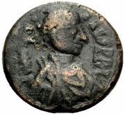 10 Nummi - Anastasius I Dicorus CONCORDI; Constantinopolis; Small Module obverse image