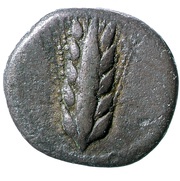 Diobol obverse image