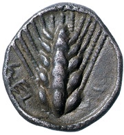 Triobol obverse image