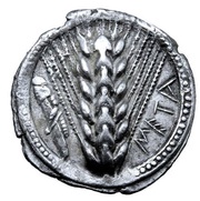 ⅓ Nomos obverse image