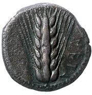 Drachm obverse image