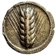 Stater obverse image