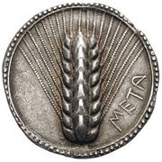 Stater obverse image