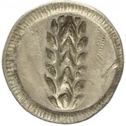 Nomos, Greece (ancient), 510 BC - 490 BC reverse image
