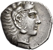 Nomos obverse image