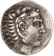 Nomos obverse image