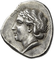 Nomos obverse image