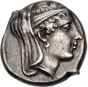 Nomos obverse image
