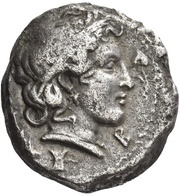 Nomos obverse image