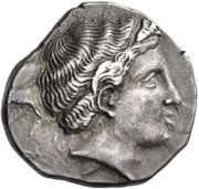 Nomos obverse image