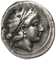 Nomos obverse image